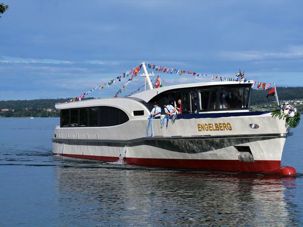 MS Engelberg
