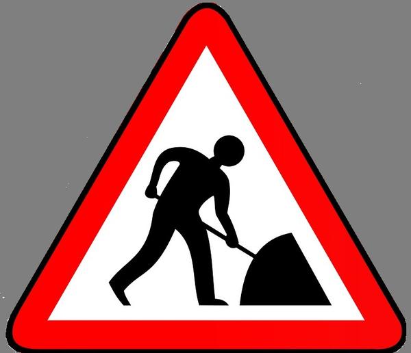 Baustelle