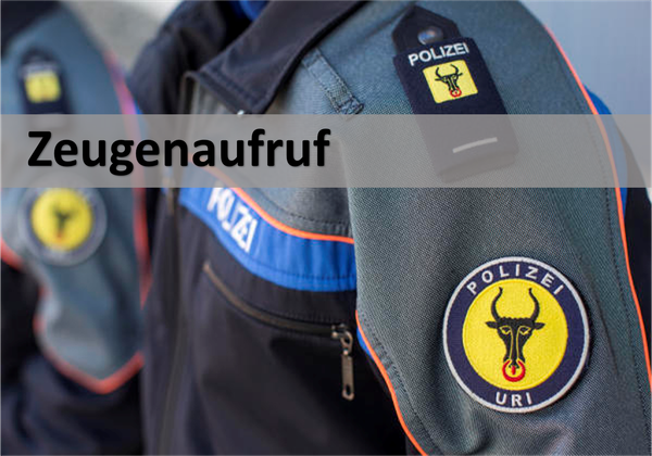 Unbekannte Täterschaft verübt diverse Sachbeschädigungen 