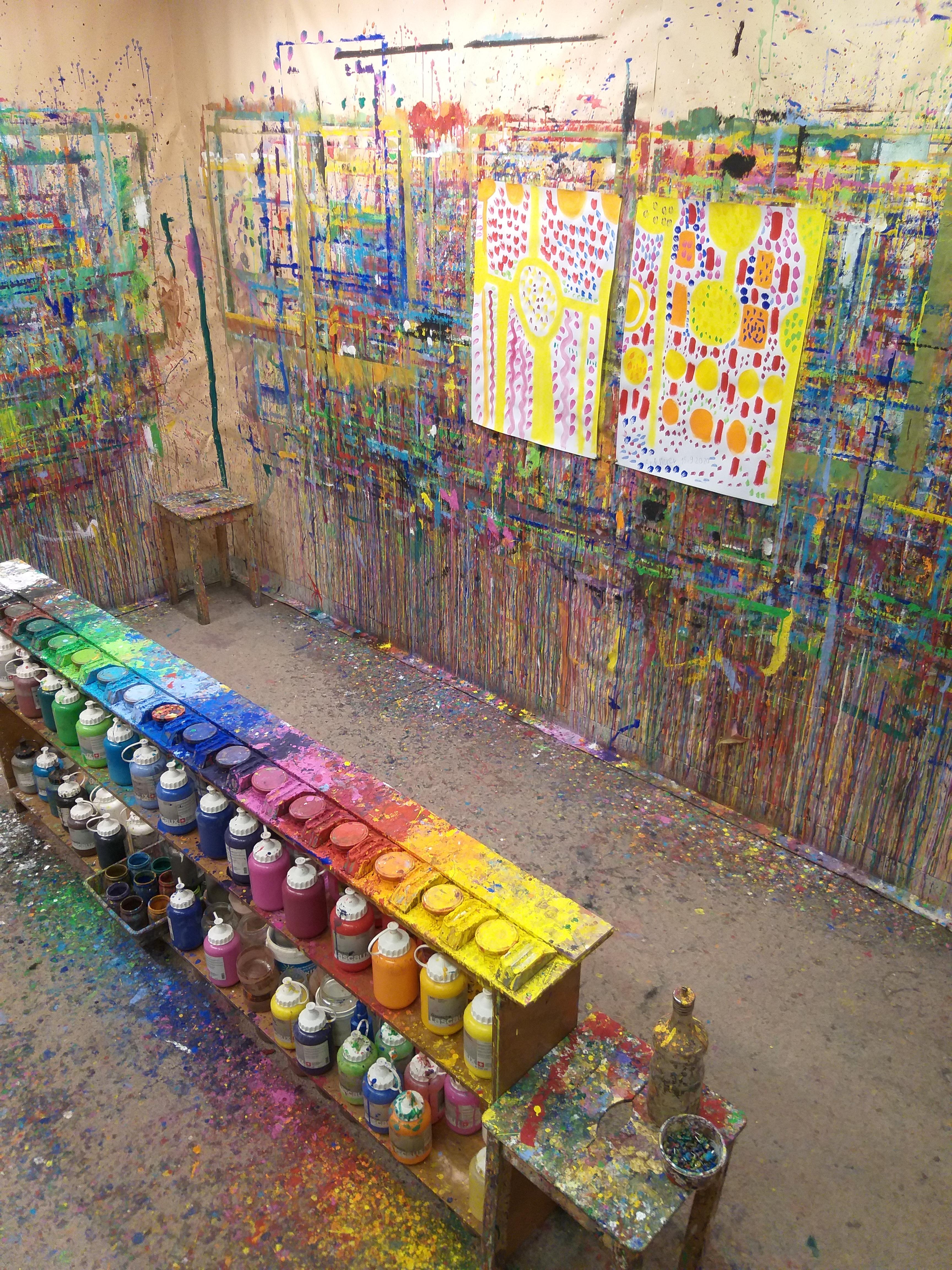 Malatelier