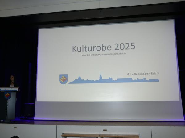 Kulturobe 2025