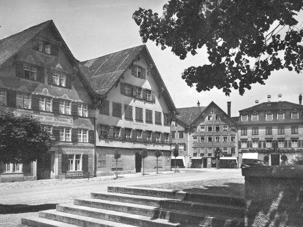 Kirchplatz