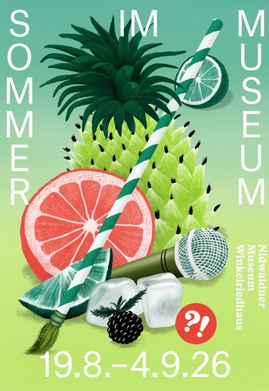 Flyer Museum