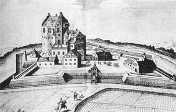 Die Geschichte von Sennwald