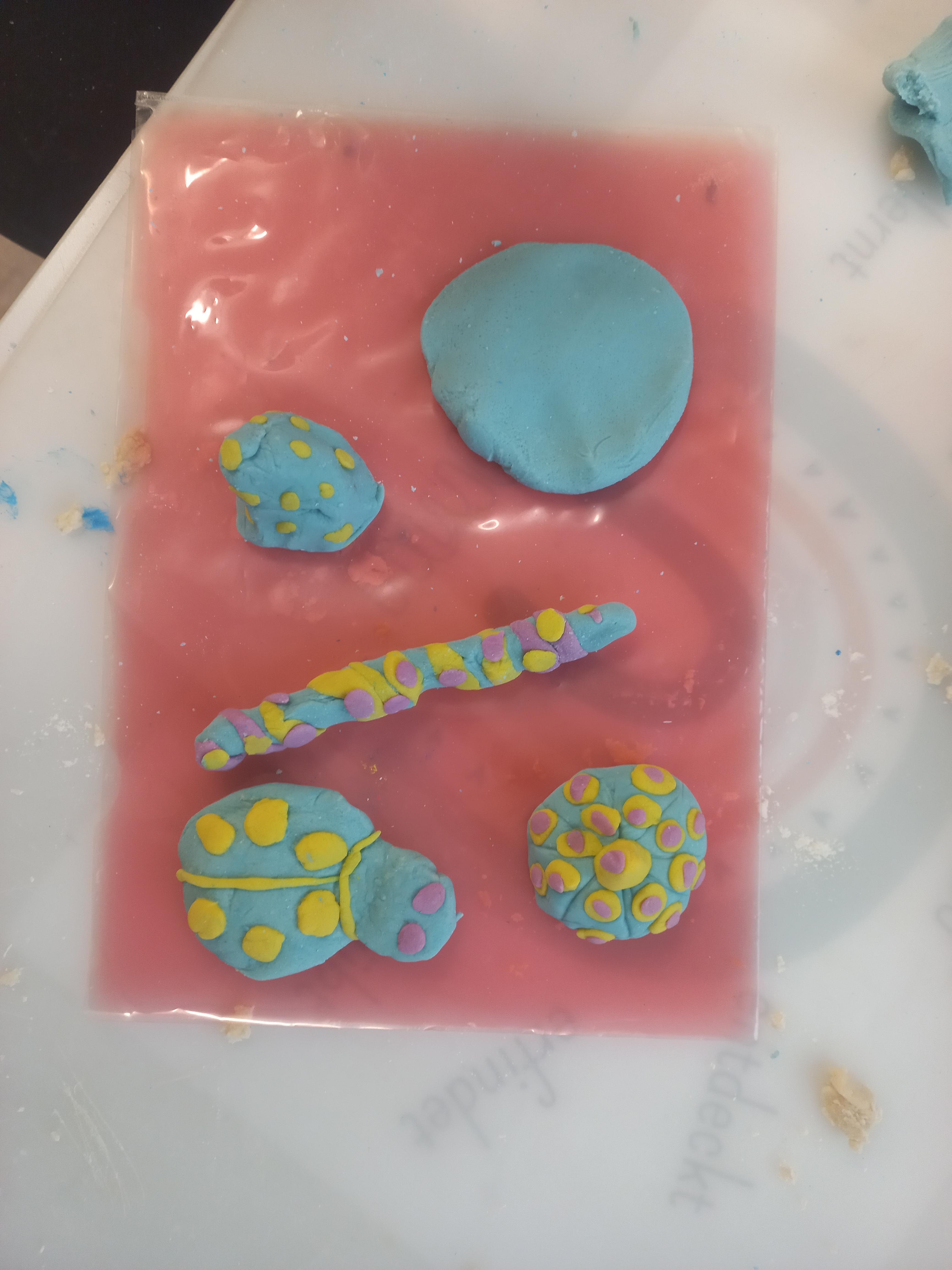 Schule macht Kunst