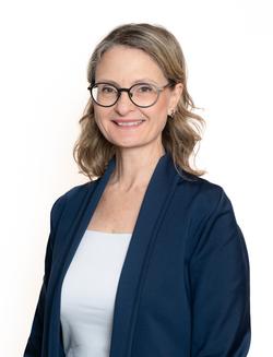 Marianne Schaub
