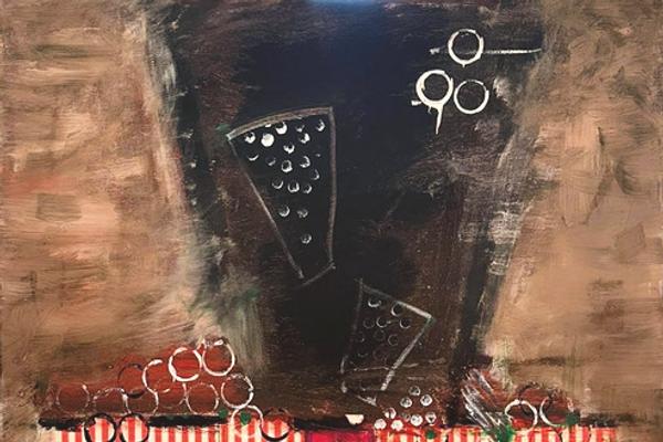 Ausstellung Geformte Freiheit