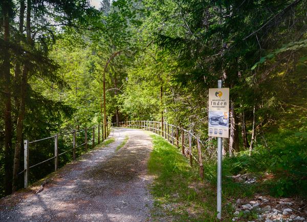 LLB Rundwanderweg