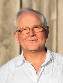 Gemeindepräsident Ernst Schärrer
