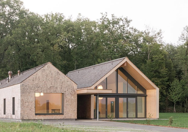 Image de la Fondation Clair-Vivre à Jussy