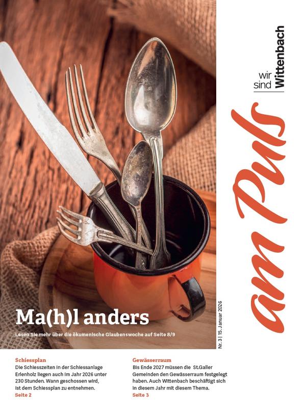 am Puls 2026/03