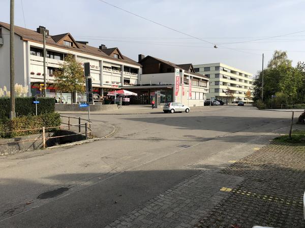Muulaffeplatz