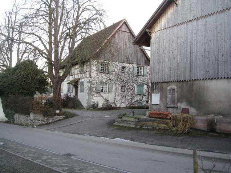2015 / Vorderdorfstrasse