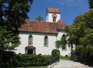 Kirche