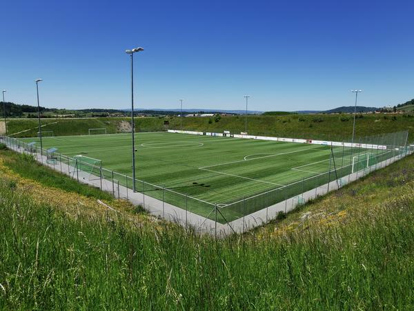 Fussball 