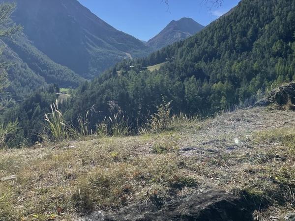Berge