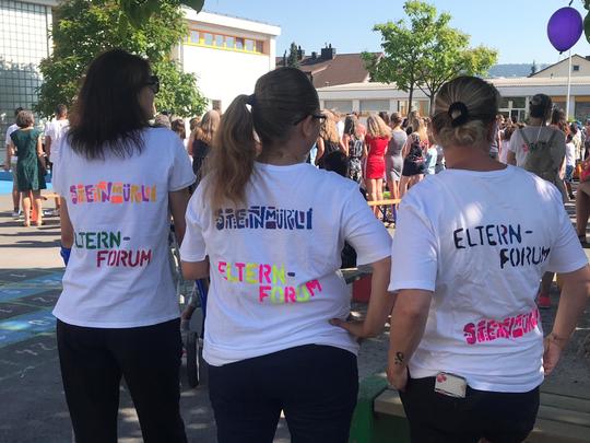 Elternforum