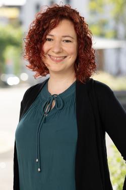 Rebecca Moldovanyi