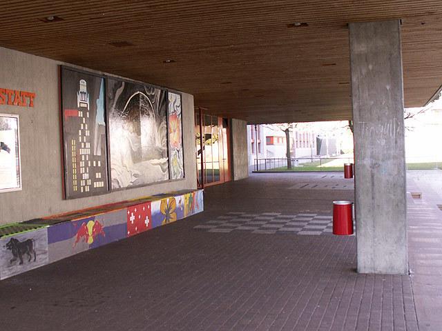Arkade
