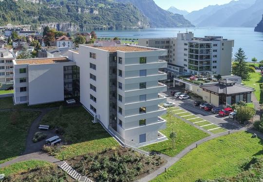 Bild Alterszentrum