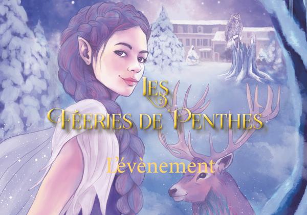 evenement feeries de penthes