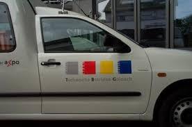 Technische Betriebe