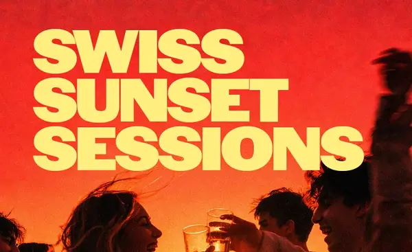 1. August  Swiss Sunset Sessions