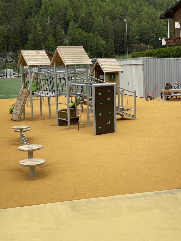 Kinderspielplatz