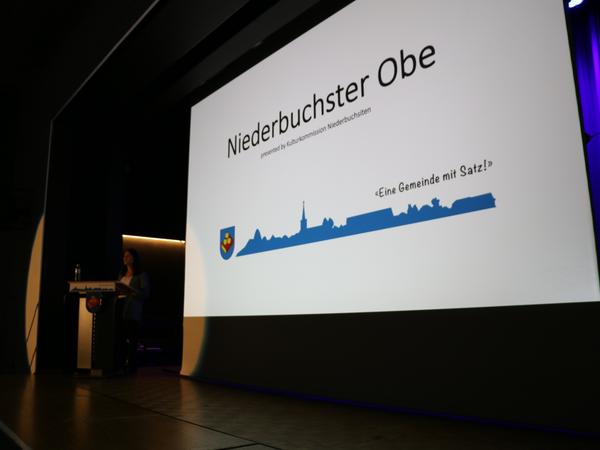 Niederbuchster Obe 2026