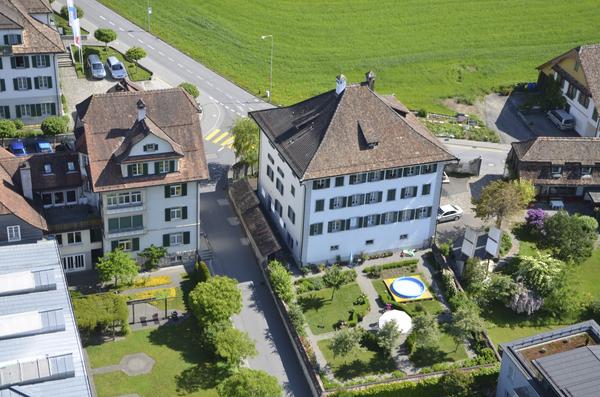 Haus Reichlin