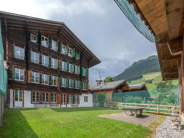Lagerhaus