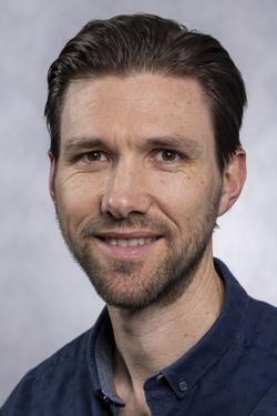 Franz Steffen