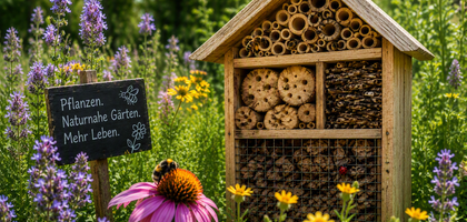 Insektenhotel