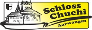 Schloss-Chuchi Aarwangen