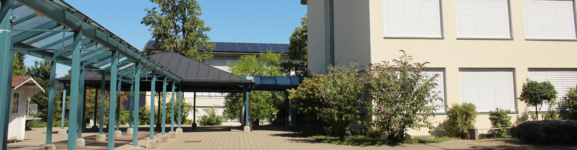 Schulhaus Schmitti