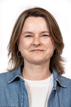 Annalena Hellmüller