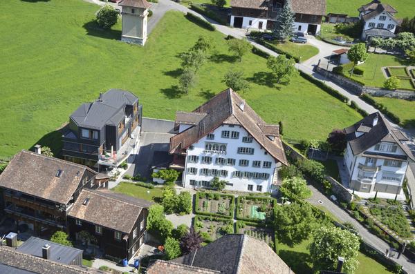 Haus Steiner im Unteren Feldli