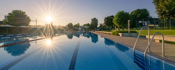 Freibad