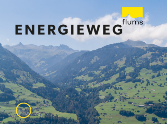 Energieweg