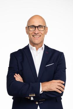 Gemeinderat Patrick Müller, SVP