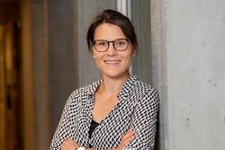 Claudia von Wartburg