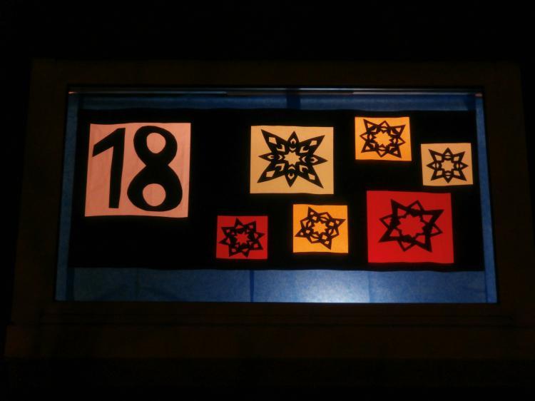 18. Dezember 2015