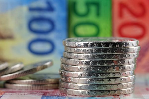 geld