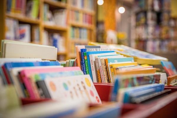 Schulbibliothek