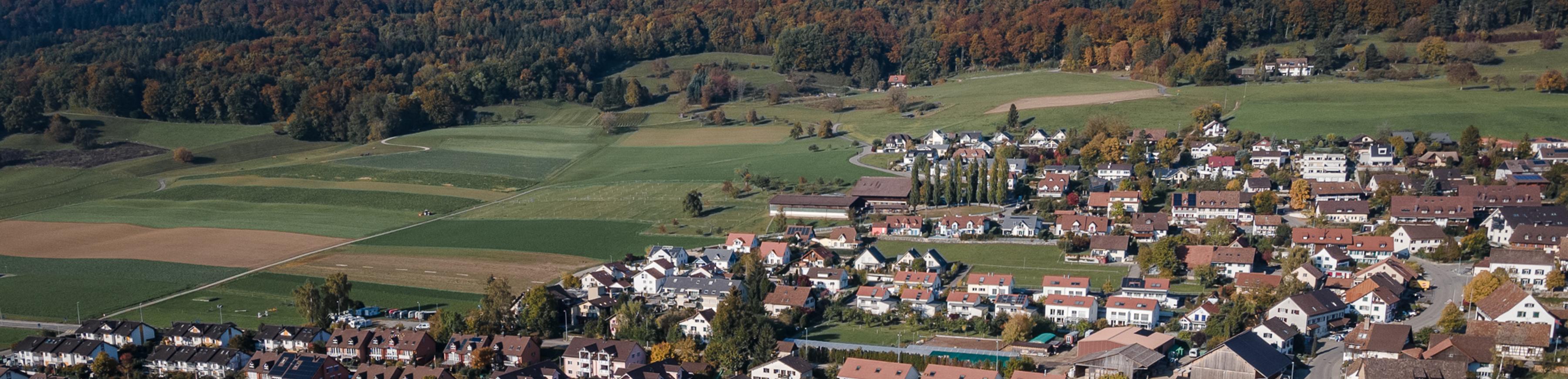 Oberweningen
