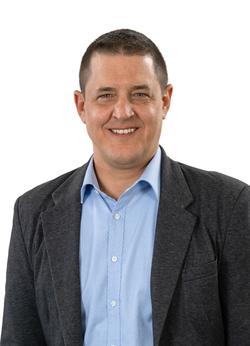 André Obrist 