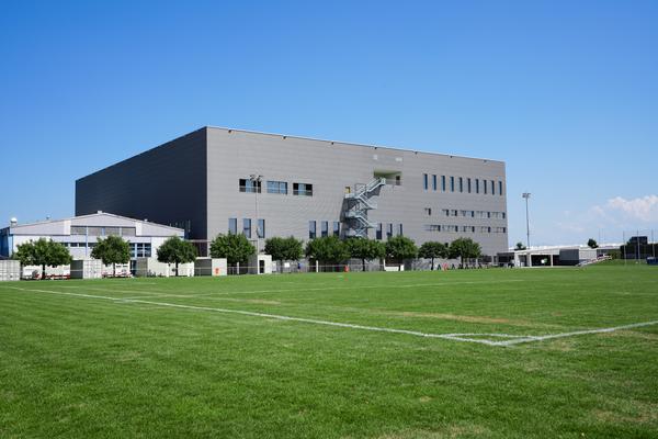 Sportzentrum Zürich