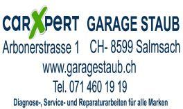 Garage Staub
