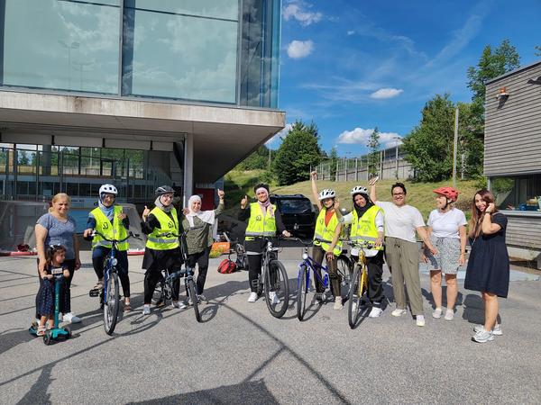 Veloschule