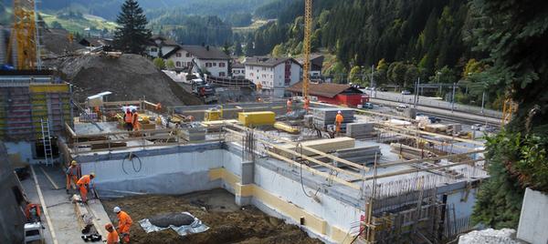 Bauen & Planen